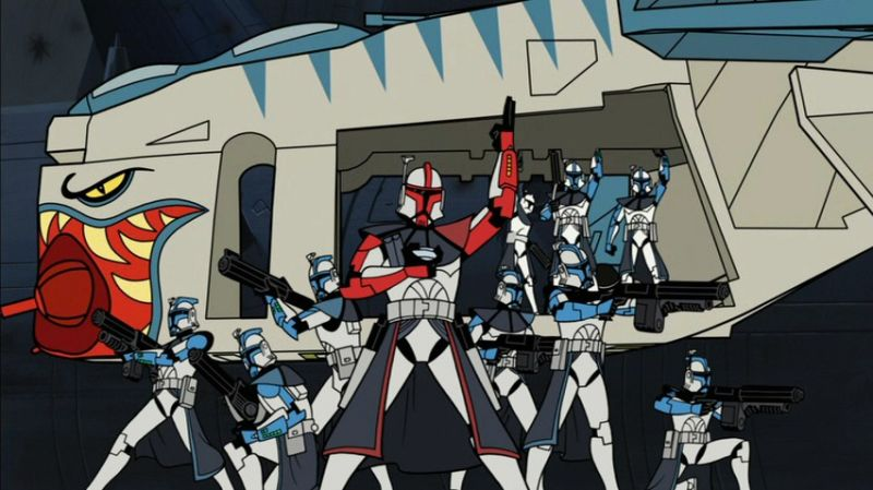 Illustration for article titled Hidden Character Customization Menu Found In Star Wars: Battlefront II
